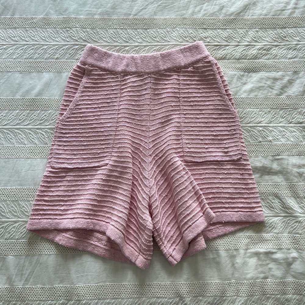 Free People Beach Shorts